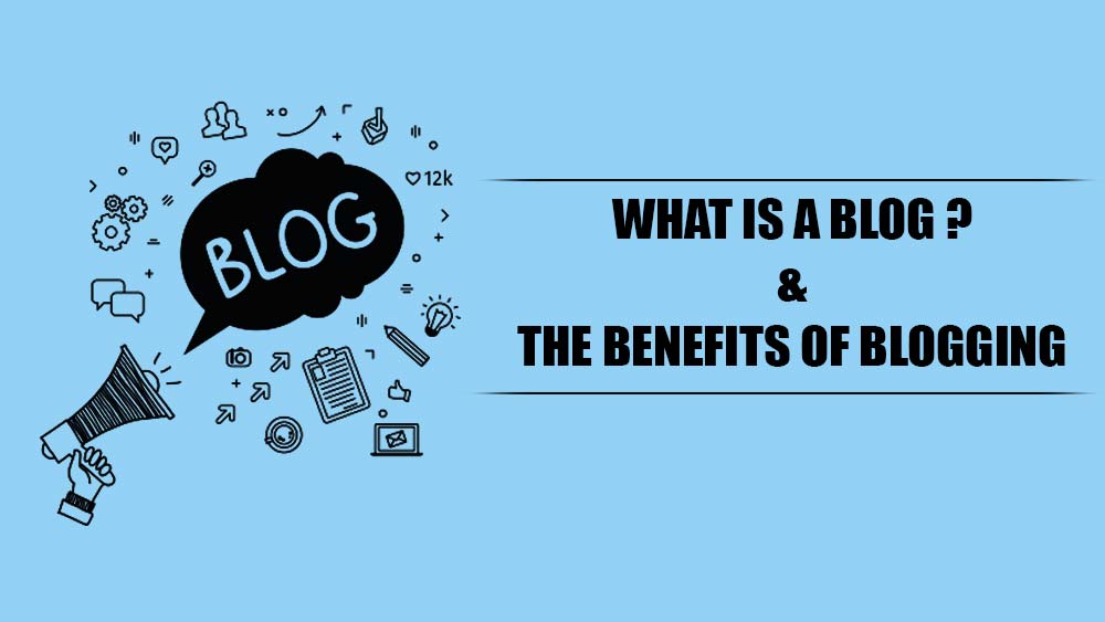 The Essence of Blogging: A Simple Guide to Understanding its Power and Impact